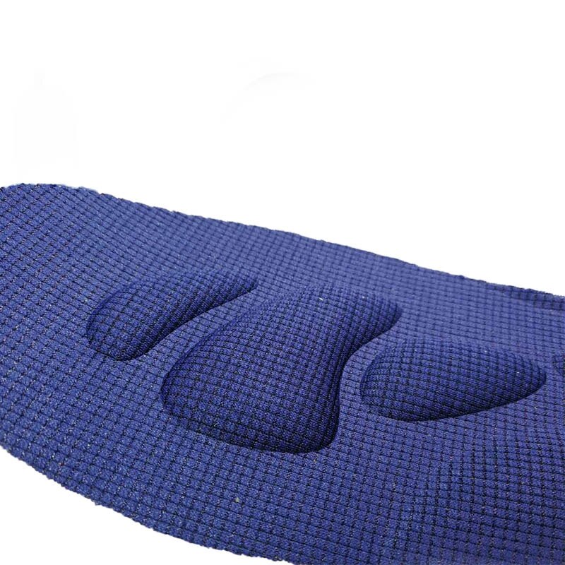 3D Memory Foam Sports Insole Orthotics Arch Support Shoes Insoles Man Women Flat Feet Pad Stretch Running Breathable Insoles