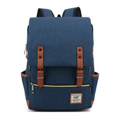 14 15 15.6 Inch Oxford Computer Laptop Notebook Backpack Bags Case School Backpack for Men Women Student