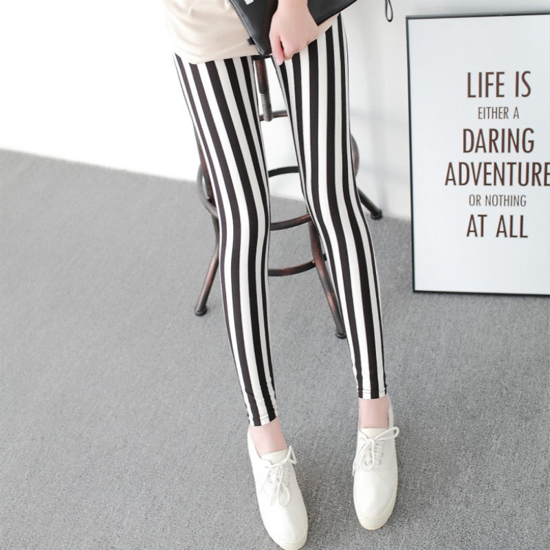 2022 Camouflage Printing Elasticity Leggings Fitness Pant Legins Casual Legging For Women