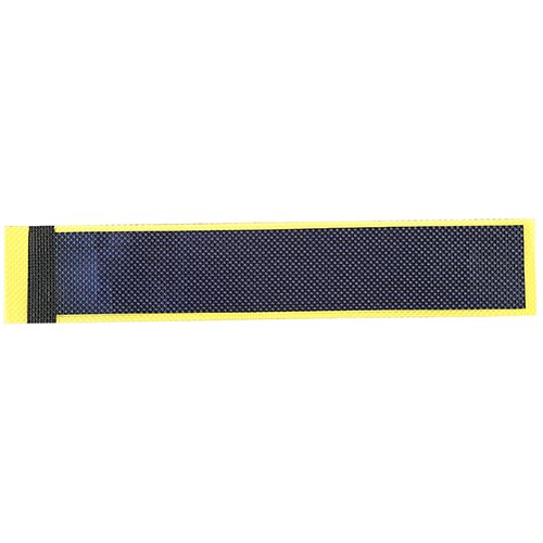 Thin Film Solar Panel for Low Power IoT Electronics Battery Charger Flexible Solar Cell Diy Mini Solar Power Science Projects