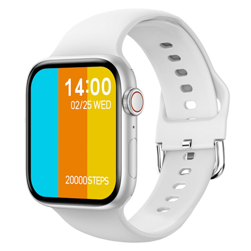 IWO 13 Pro T800 Smartwatch 2021 1.72 Inch Bluetooth Call DIY Dail Fitness Bracelet Smart Watch Men Women PK IWO W46 W56 Series 6.