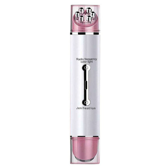 EMS Eye Massager Anti Wrinkle Eye Massage Anti Aging USB Rechargeable Massager For Face Electric Eyes Beauty Device LED Photon.