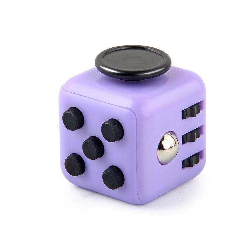 Glow Fluorescence Push Bubble Fidget Toys Adult Stress Relief Toy Antistress Soft Squishy Gift Anti Stress Box simple dimple toy.