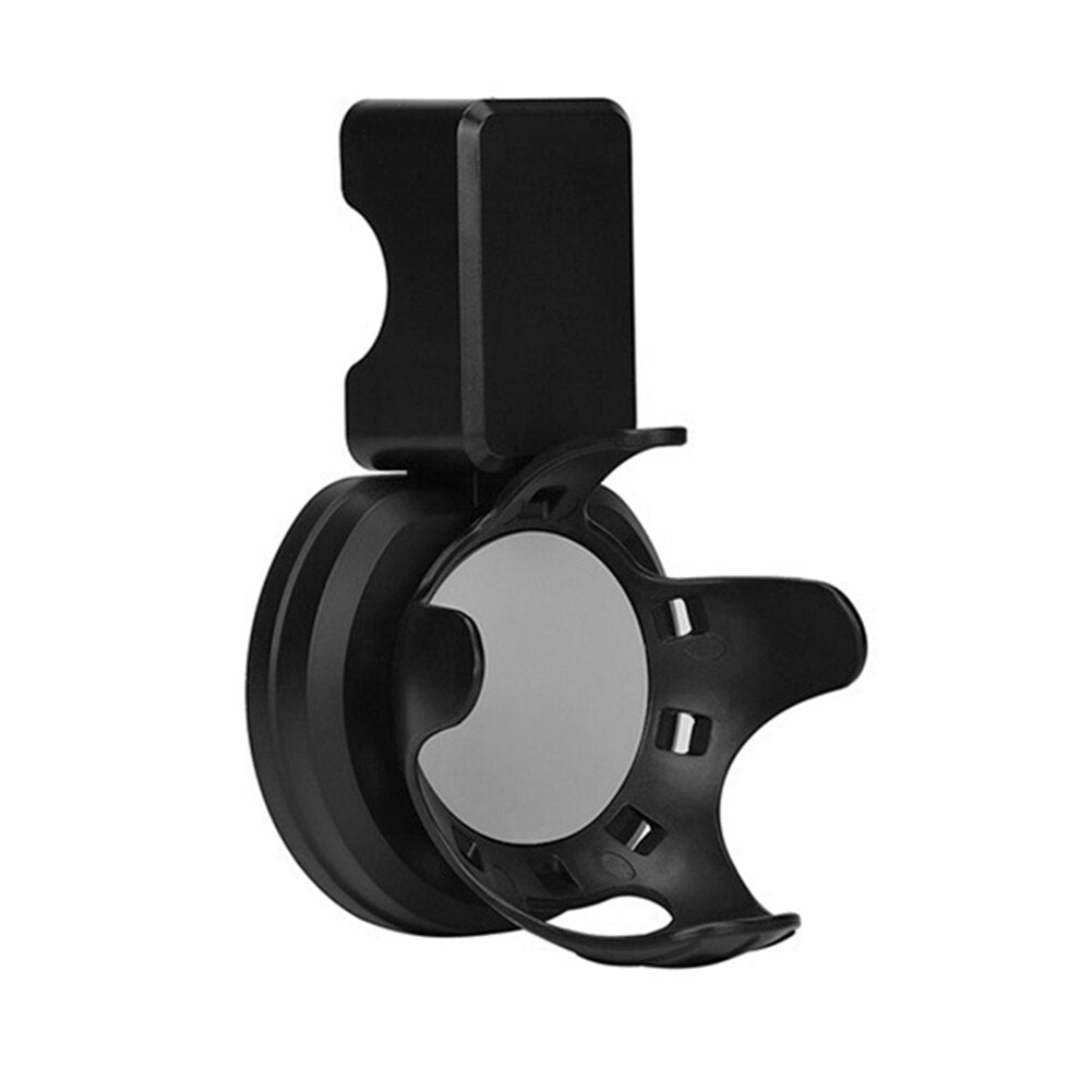 For Amazon Echo Dot 4th Generation Smart Speaker Wall Mounted Hanging Bracket Holder Space Saving Speaker Accessories.