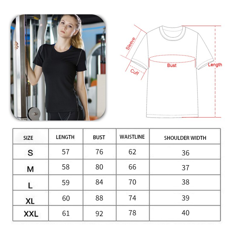 2021 Yoga Top For Women Quick Dry Sport Shirt Women Fitness Gym Top Fitness Shirt Yoga Running T-shirts Female Sports Top