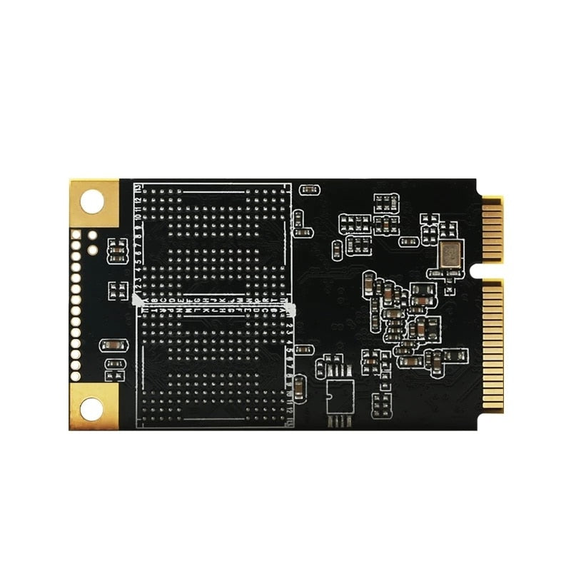 KingFast mSATA SSD 128GB 256GB 512GB 1TB 3x5cm Mini SATA 3 Internal Solid State Hard Drive Hard Disk for Laptop and Notebook.