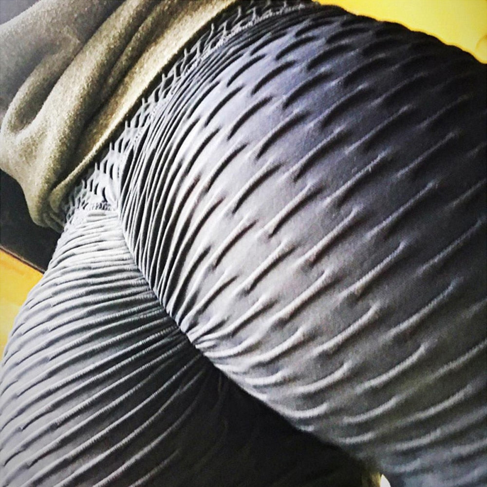 Push Up Leggings Women's Clothing Anti Cellulite Legging Fitness Run Black Leggins Sexy High Waist Legins Workout Jeggings.
