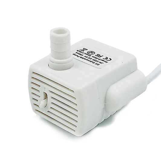 Pump for Cat Water Dispenser Drinking Fountain Pet Supplies Replacement Accessories DC 5V USB 40dB for Petkit Xiaomi HomeRun