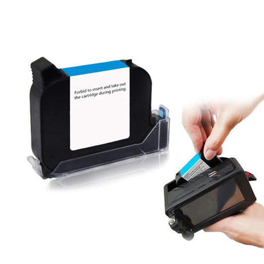 42ml Ink cartridge for M6 12.7mm handheld Inkjet Printer
