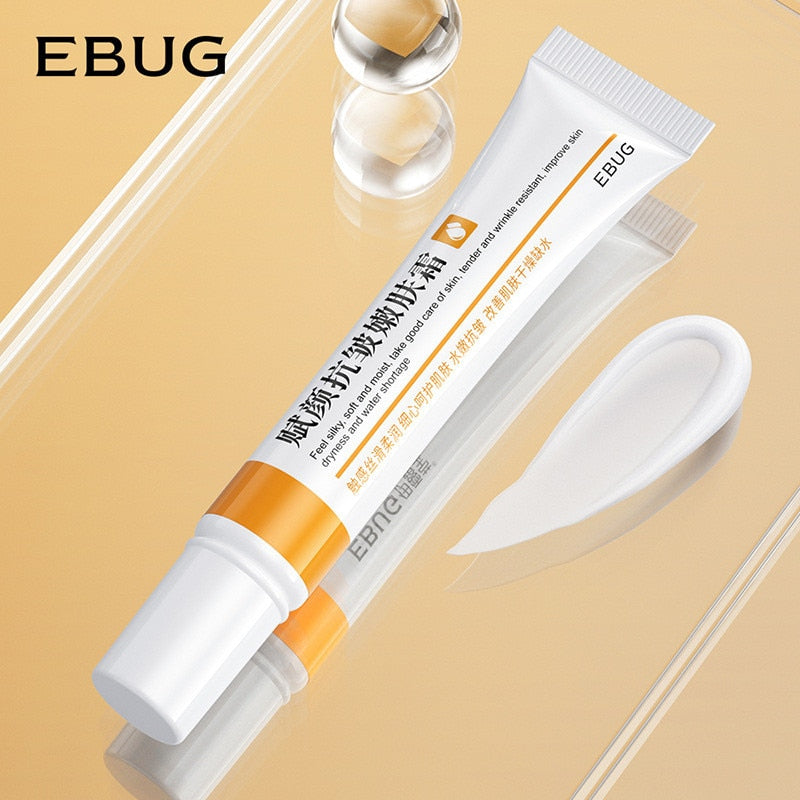 20g Firming Lifting Retinol Face Cream Anti-Aging Remove Wrinkles Fine Lines Whitening Brightening Moisturizing Facial Skin Care
