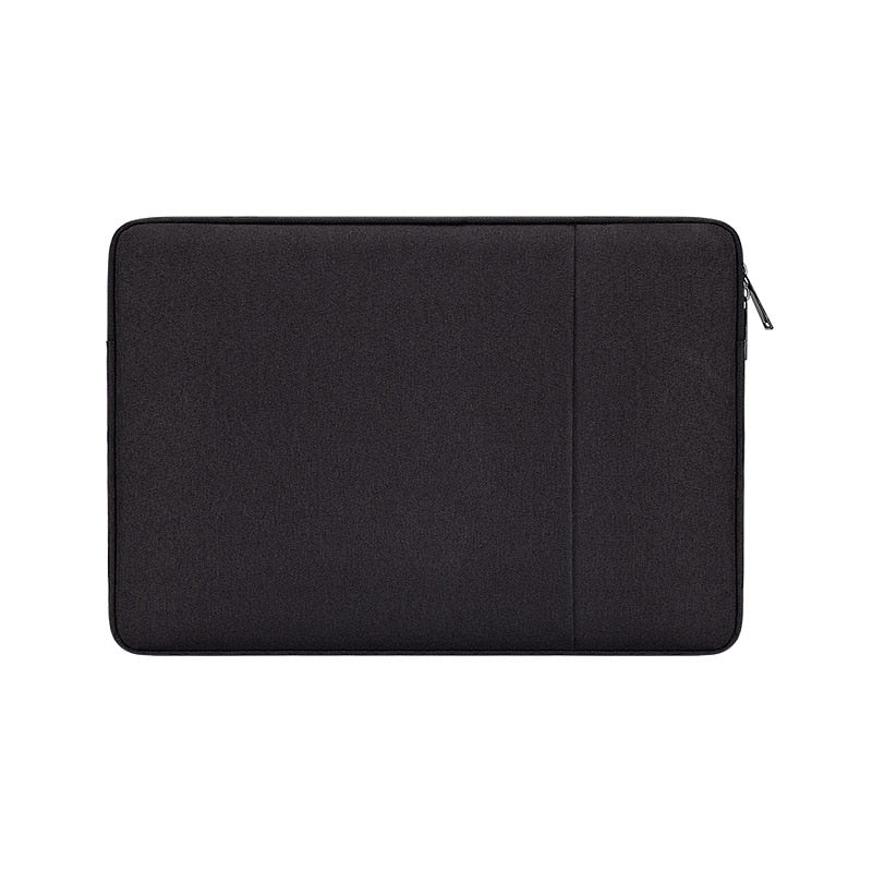 Laptop Bag with Pocket for iPad MacBook Air Pro Case Cover 11/13/14/15/16 inch Laptop Sleeve Notebook Handbag Carrybag Briefcase