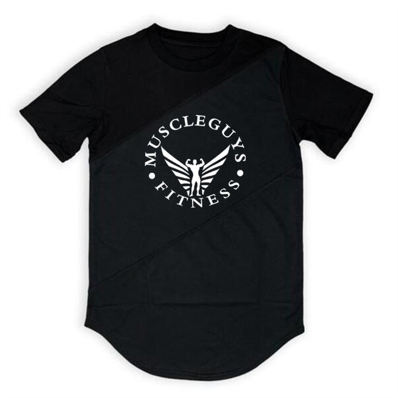 Muscle guys Brand Bodybuilding Stringer Tank Tops Hoodies Tanktops Fitness Men gym Clothing sleeveless shirts with hoodie