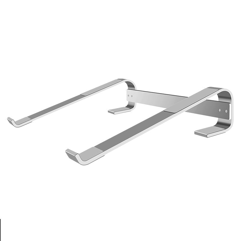 11-18 inch Aluminum Alloy Laptop Stand For PC Notebook Support Holder For Tablet Macbook Pro Non-slip Cooling Bracket