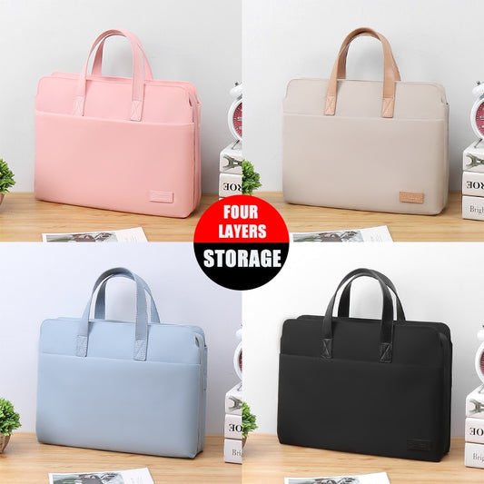 laptop bag for Lenovo air 13.3 Apple MacBook Xiaomi Huawei matebook 14inch computer bag 15.6 female pro15 Dell 13 sleeve handbag.