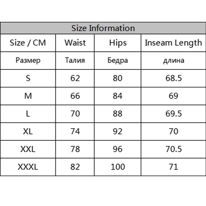Black Sport Leggings for Fitness Women Fitness Push Up Elastic Letters Print Legging High Waist Plus Size Workout Gym Pants Slim