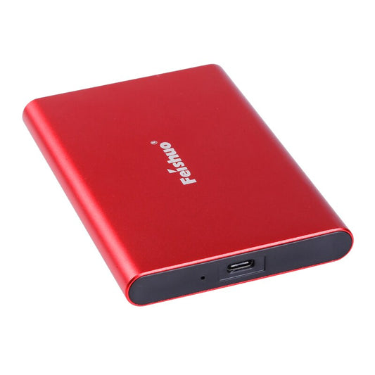Private customization External SSD hard drive 120GB SSD 500GB Portable SSD External hard drive for laptop with Type C USB 3.1.