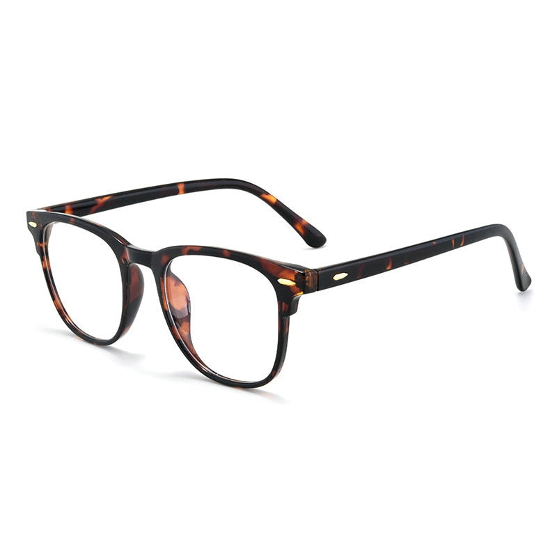Reading Glasses Men Women Anti blue light Hyperopia Eyewear Presbyopic Glasses Diopter Anti-UV glasses FML