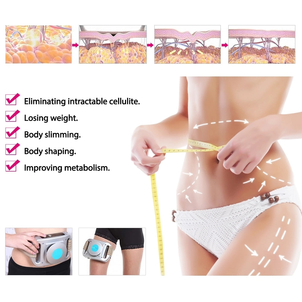 High Quality Fat Freezing Machine Body Slimming Weight Loss Liipo Anti Free Cellulite Dissolve Fat Cold Therapy Massager.