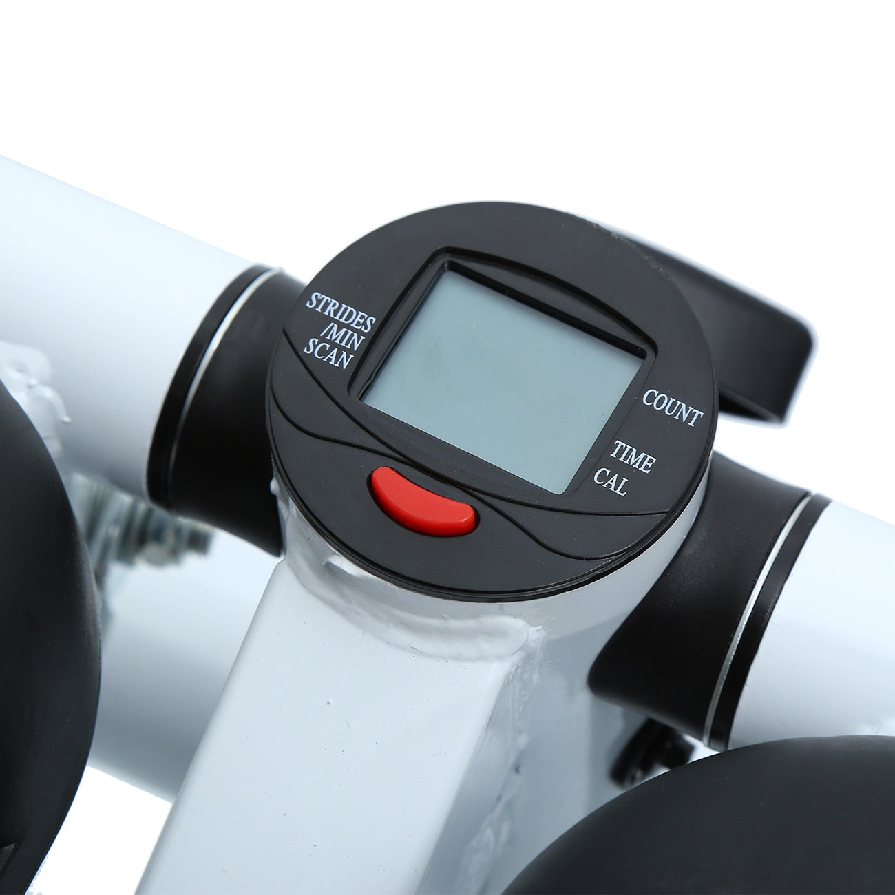 Yonntech Swing Side Stepper LCD Display Expander Aerobic Fitness Step Exercise Machine Equipment