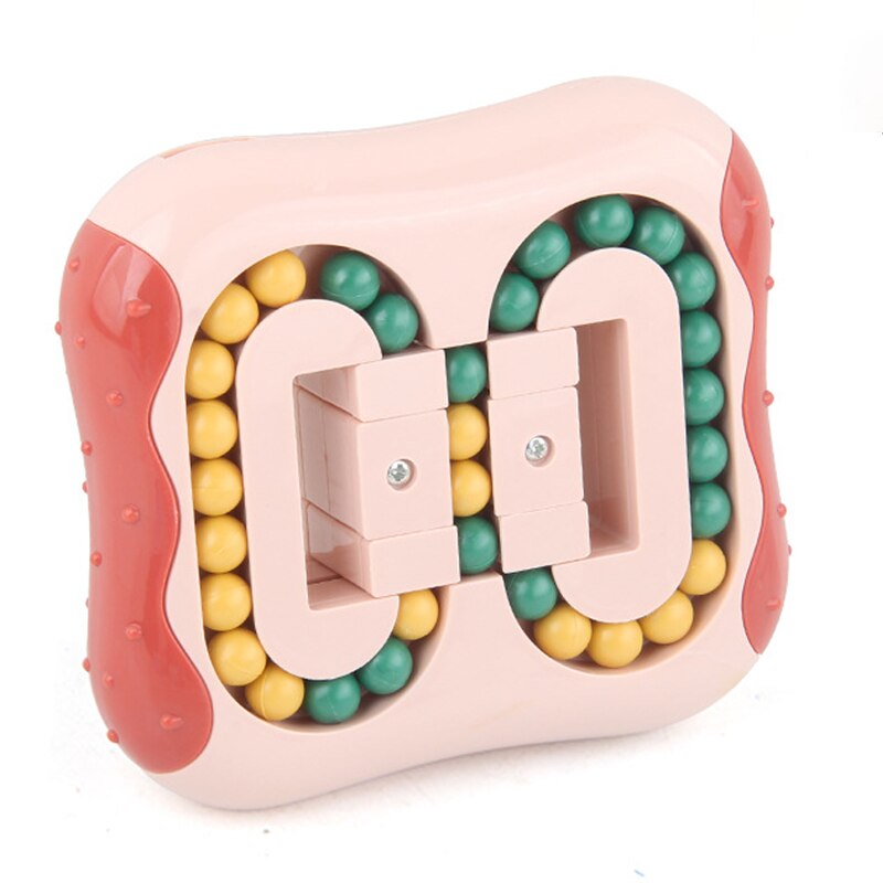 Glow Fluorescence Push Bubble Fidget Toys Adult Stress Relief Toy Antistress Soft Squishy Gift Anti Stress Box simple dimple toy.