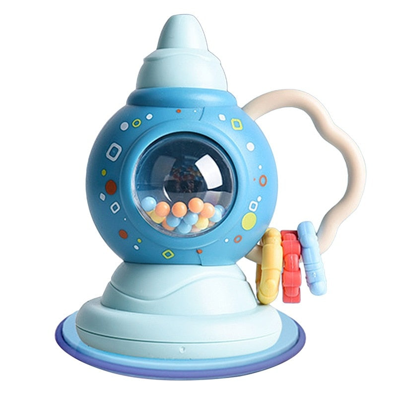 Baby Toy Ball Develop Infant Tactile Senses Toy Touch Ball Children Toys Baby Training Ball Massage Soft Ball 0 12 Months.