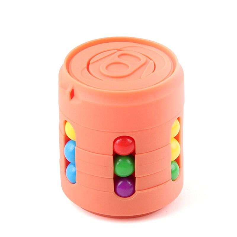 Glow Fluorescence Push Bubble Fidget Toys Adult Stress Relief Toy Antistress Soft Squishy Gift Anti Stress Box simple dimple toy.