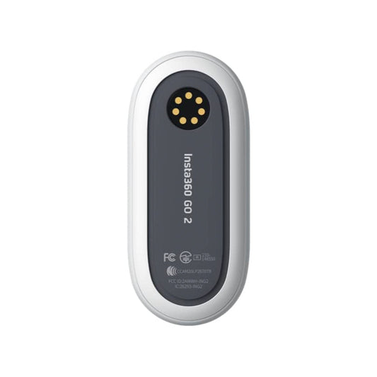 Insta360 GO 2 Mini Action Camera for IPhone and Android Go2 Smallest Mini Wearable Camera For Vlog Video Making like Gopro.