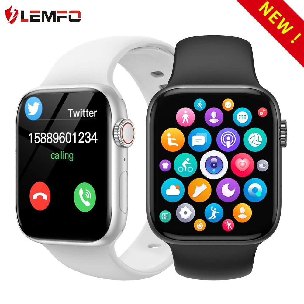 IWO 13 Pro T800 Smartwatch 2021 1.72 Inch Bluetooth Call DIY Dail Fitness Bracelet Smart Watch Men Women PK IWO W46 W56 Series 6.