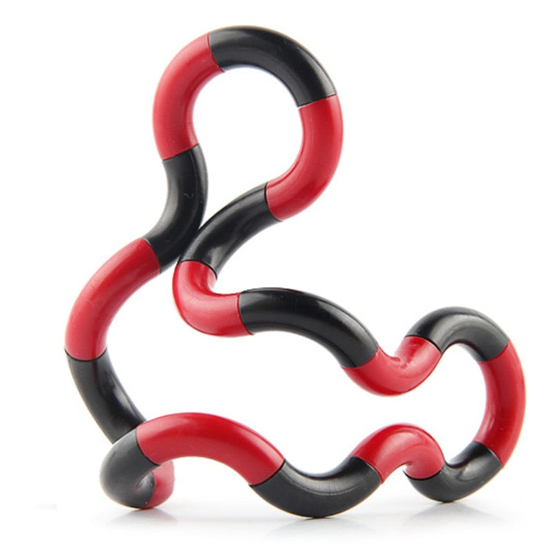 Glow Fluorescence Push Bubble Fidget Toys Adult Stress Relief Toy Antistress Soft Squishy Gift Anti Stress Box simple dimple toy.