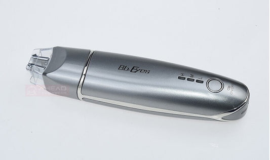 BB eyes face lifting Beauty Instrument Device Remove Wrinkles Dark Circles Puffiness Relaxation EMS Eye Massager beauty salon.