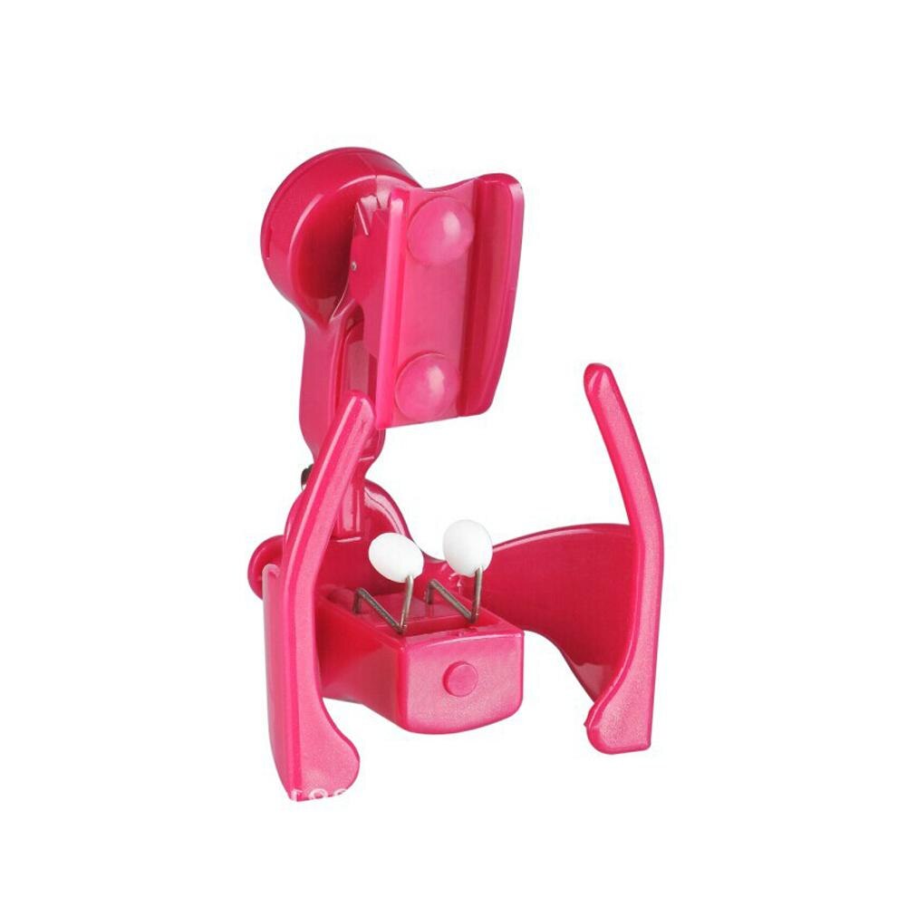 Electric Nose Up Shaping Shaper Lifting Bridge Straightening Beauty Nose Clip Face Fitness Facial Clipper corrector