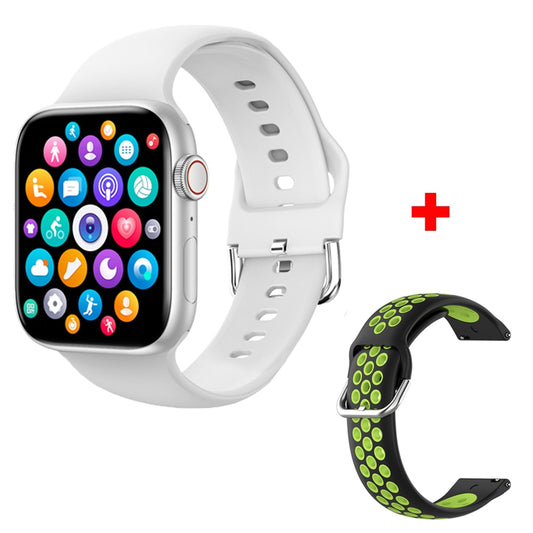 IWO 13 Pro T800 Smartwatch 2021 1.72 Inch Bluetooth Call DIY Dail Fitness Bracelet Smart Watch Men Women PK IWO W46 W56 Series 6.