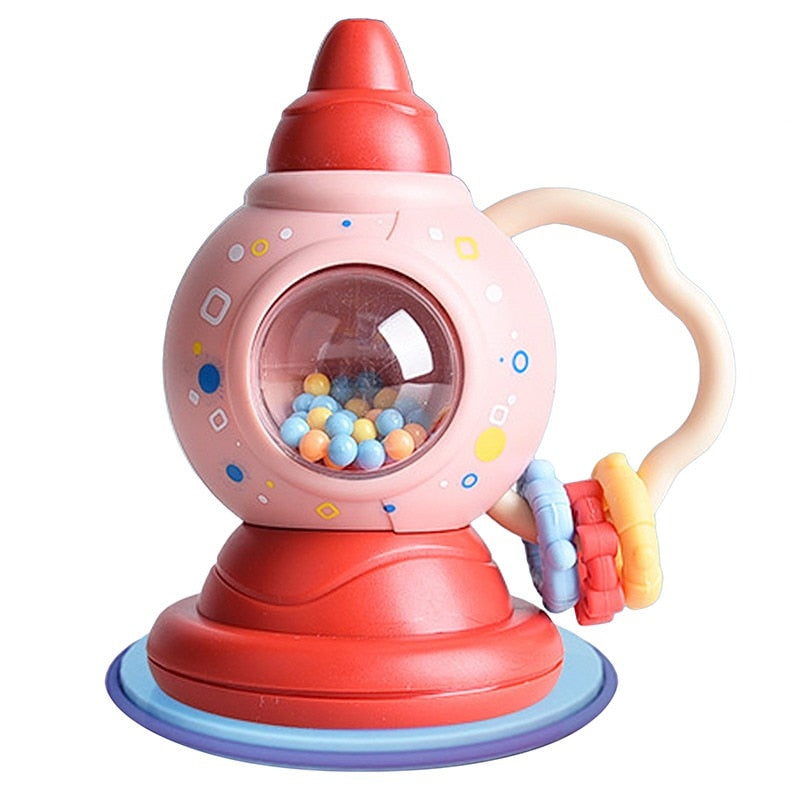 Baby Toy Ball Develop Infant Tactile Senses Toy Touch Ball Children Toys Baby Training Ball Massage Soft Ball 0 12 Months.