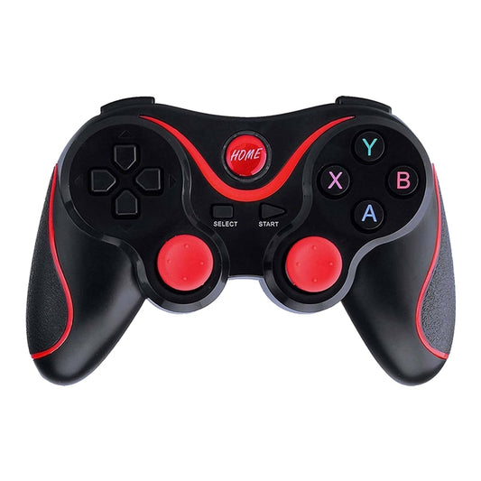 Bluetooth Wireless Controller Gamepad for IOS Android Amazon Fire TV Stick.