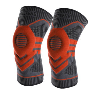 Knee Pads Support Braces Protector for Arthritis Sport Basketball Volleyball Gym Fitness Jogging Running 20201
