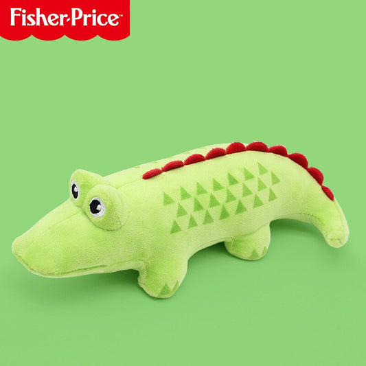 Fisher-Price Animal Prototype Plush Toy Doll Children Baby Soothing Sleep Toy Birthday Gift