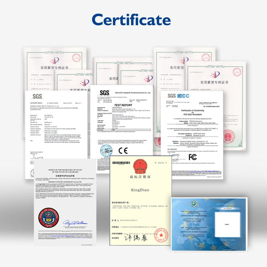 Kingdian SSD 1TB 2TB 480GB Internal Solid State Hard Drives SATA 120GB 240GB 512GB HDD 2.5 60GB For Laptop Desktop Computer.