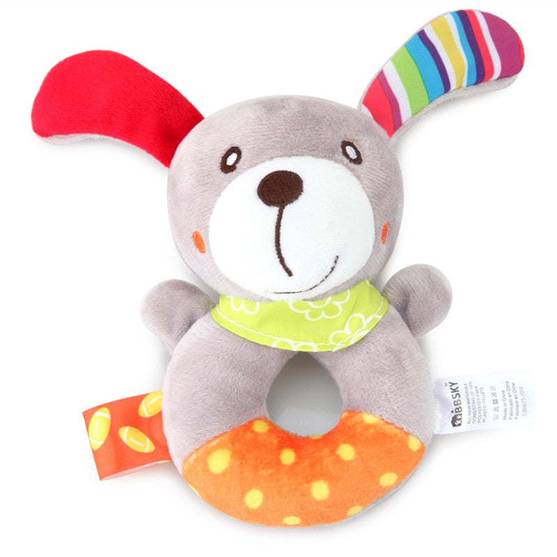 30CM Luminous Plush Toys Light Up LED Colorful Glowing Teddy Bear Stuffed Animal Doll Kids Christmas Gift For Children Girls.
