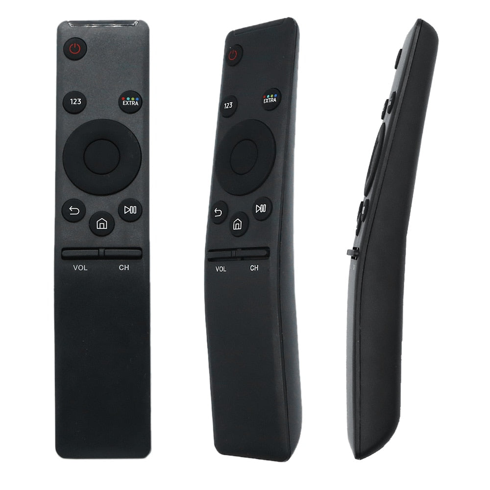 Smart Remote Control Replacement For Samsung HD 4K Smart Tv BN59-01259E TM1640 BN59-01259B BN59-01260A BN59-01265A BN59-01266A.
