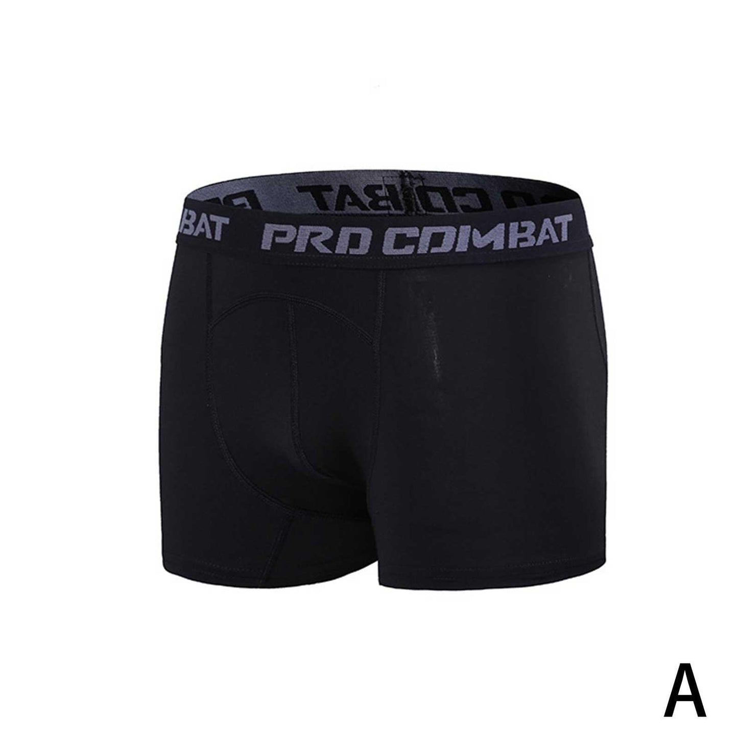 Men Sports Leggings Fitness Elastic Compression Tights Quick Drying Running Training Fitness Stretch Pants
