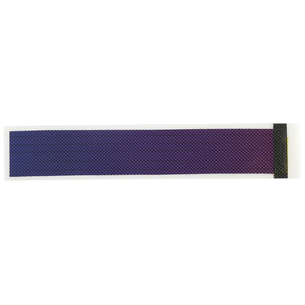 Thin Film Solar Panel for Low Power IoT Electronics Battery Charger Flexible Solar Cell Diy Mini Solar Power Science Projects