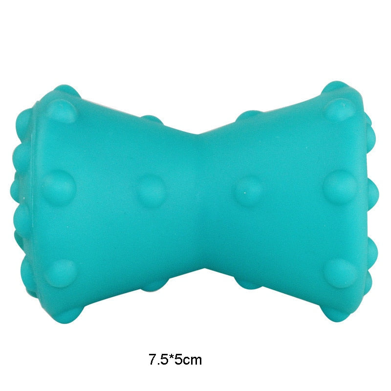Baby Toy Ball Develop Infant Tactile Senses Toy Touch Ball Children Toys Baby Training Ball Massage Soft Ball 0 12 Months.