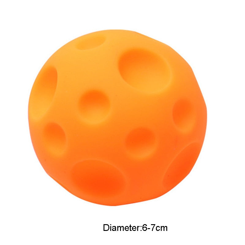Baby Toy Ball Develop Infant Tactile Senses Toy Touch Ball Children Toys Baby Training Ball Massage Soft Ball 0 12 Months.