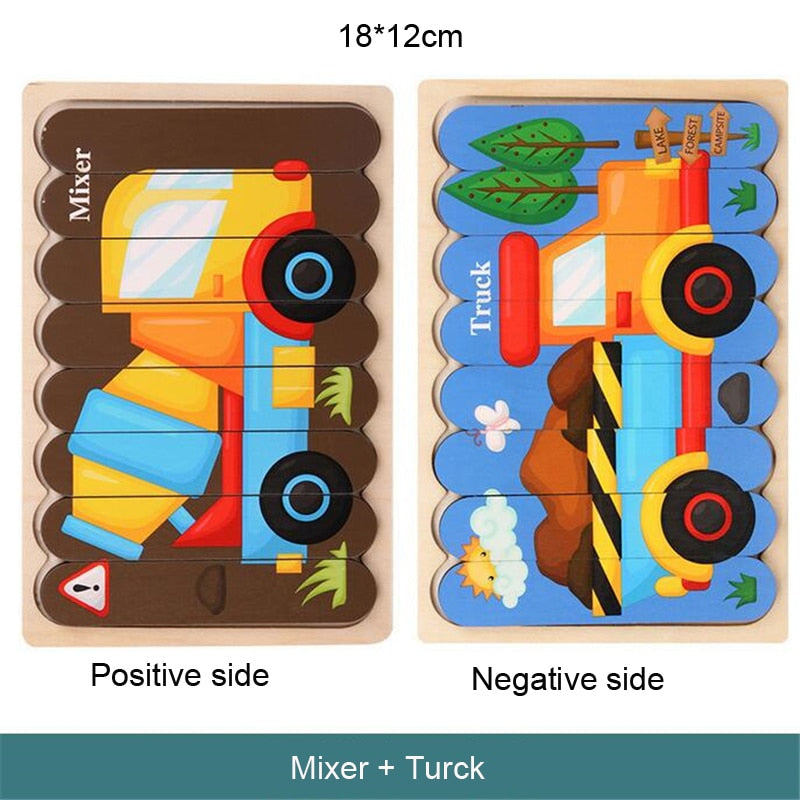 1Set Wooden Hammering Ball Hammer Box Children Fun Playing Hamster Game Toy Early Learning Educational Toys.