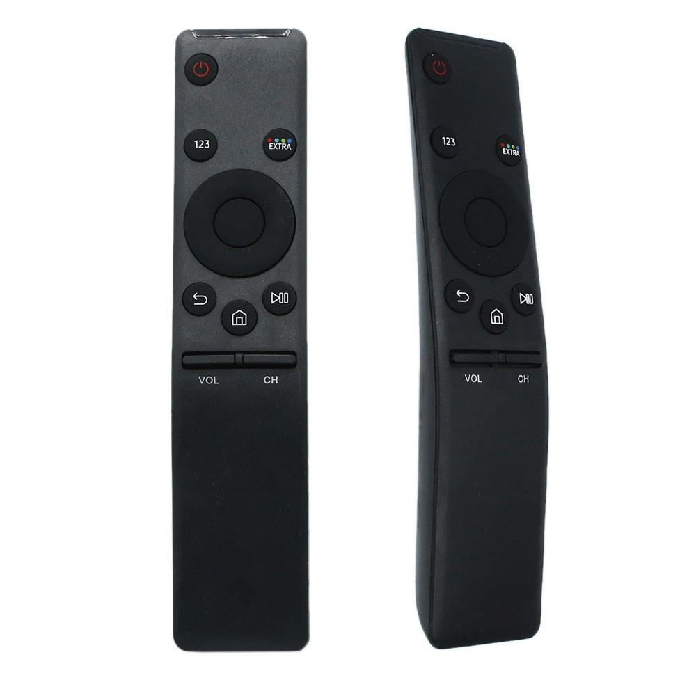 Smart Remote Control Replacement For Samsung HD 4K Smart Tv BN59-01259E TM1640 BN59-01259B BN59-01260A BN59-01265A BN59-01266A.