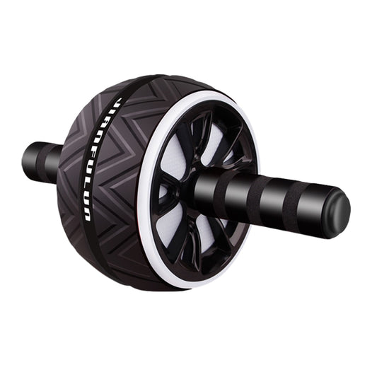 2022 New Ab Roller No Noise Abdominal Wheel Ab Roller Stretch Trainer For Arm Waist Leg Exercise Gym Fitness Equipment