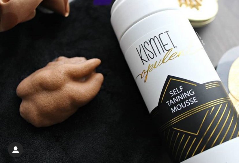 Opulent Tanning Collection