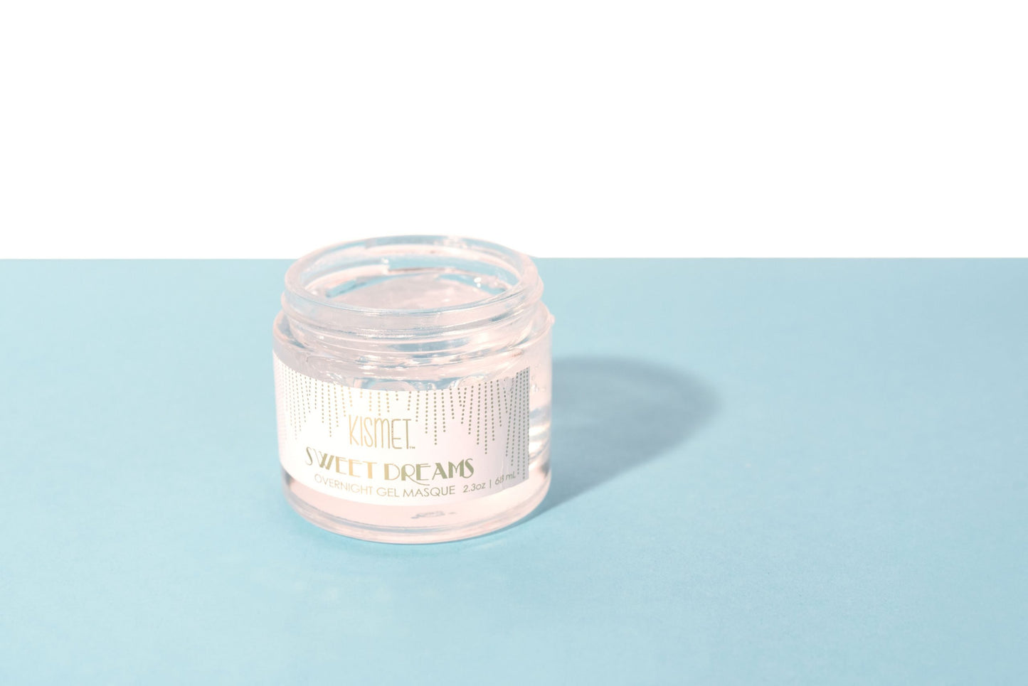 Sweet Dreams Overnight Gel Masque