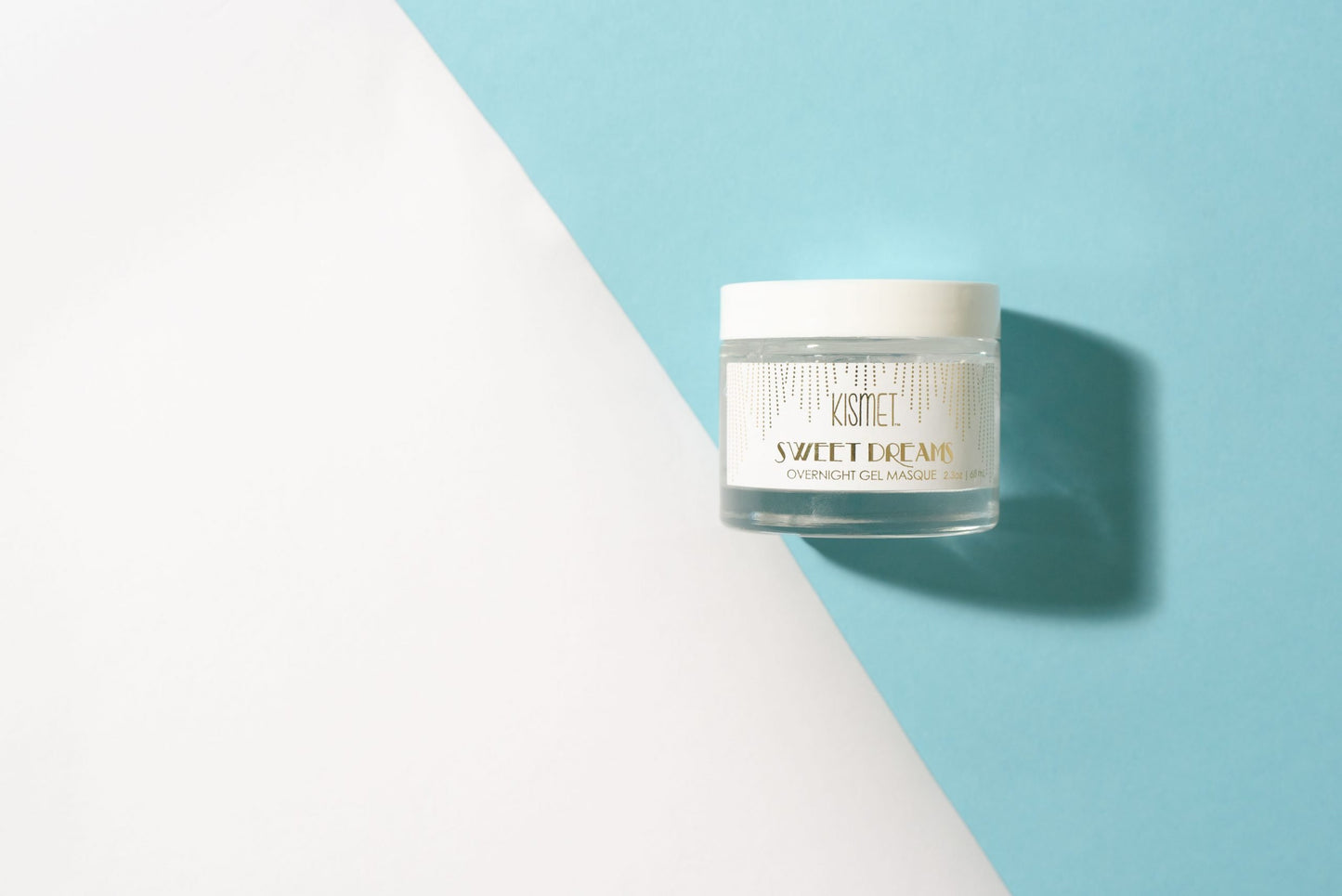 Sweet Dreams Overnight Gel Masque
