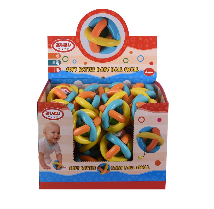 Baby Rattle Soft baby toys newborn stuf silicone teether wooden teether Fisher Price certified newborn baby gym toys teethers